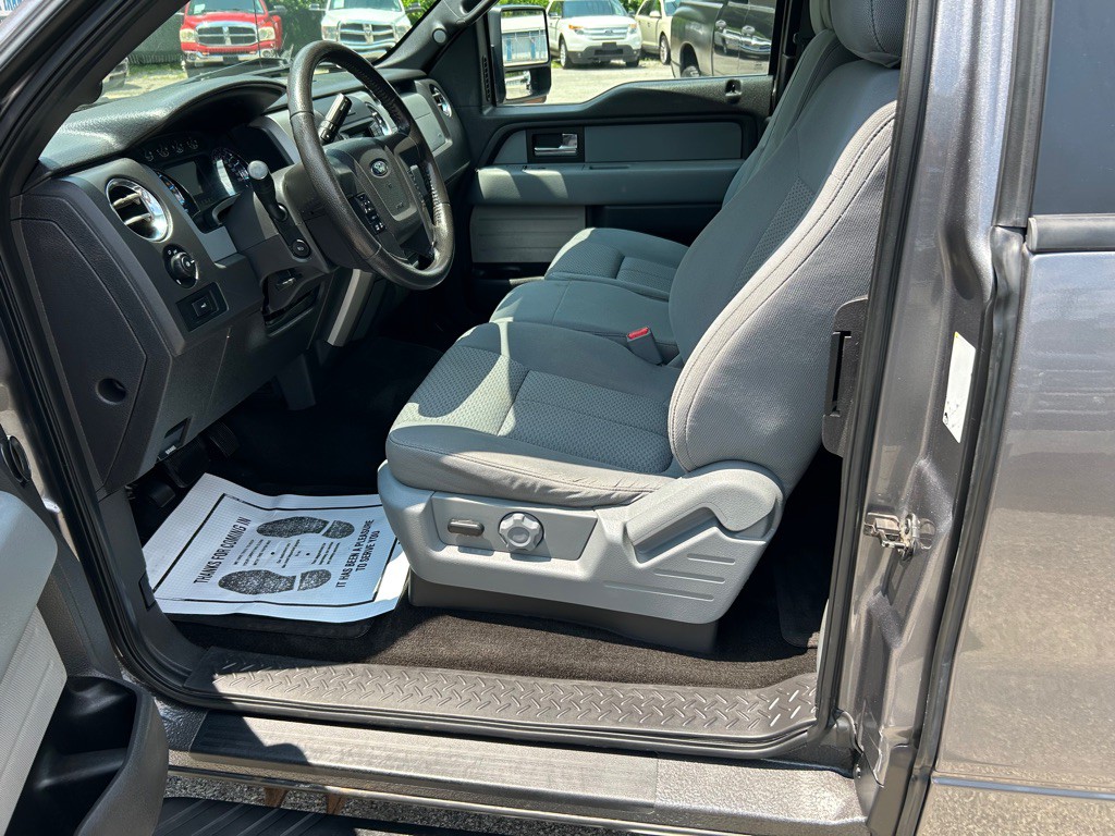 2014 Ford F-150 Image 11