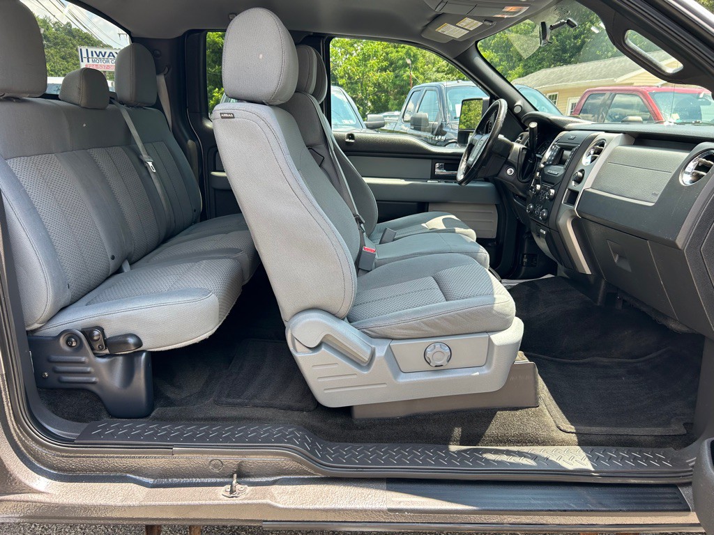 2014 Ford F-150 Image 12