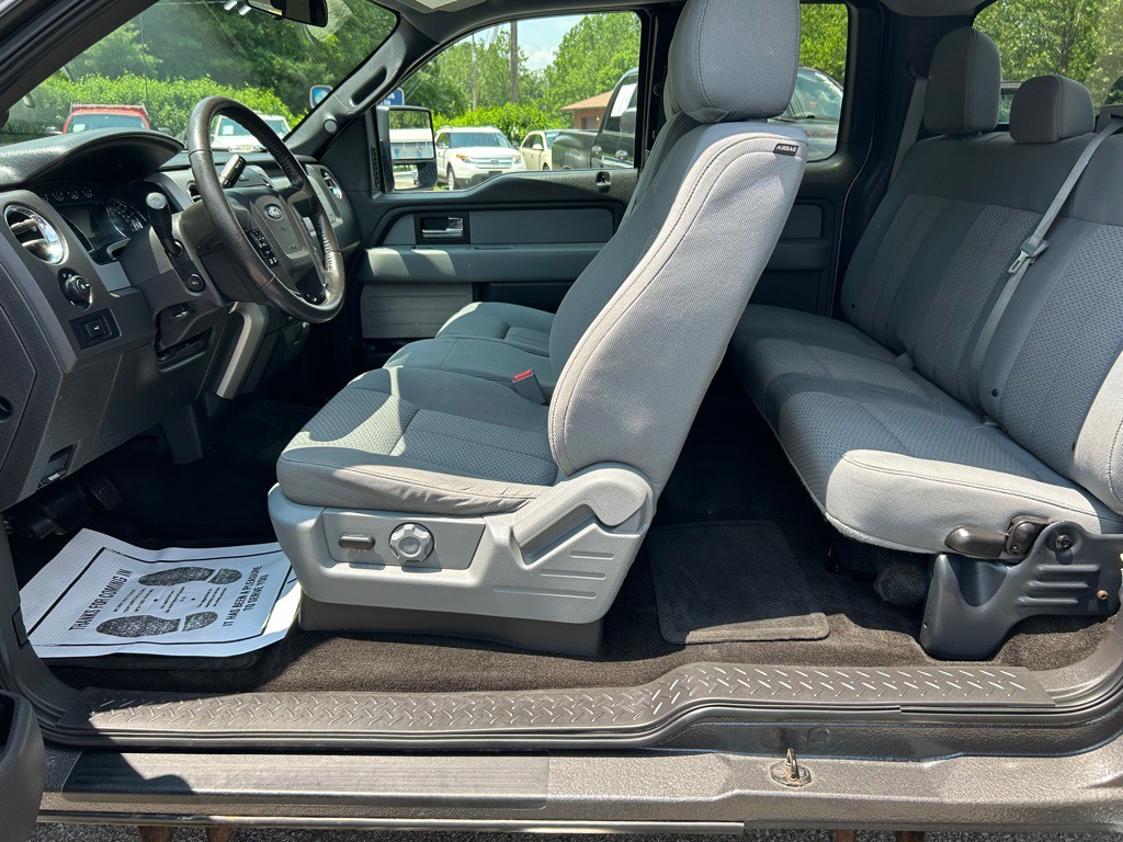 2014 Ford F-150 Image 14