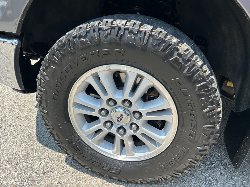 2014 Ford F-150 Image 17