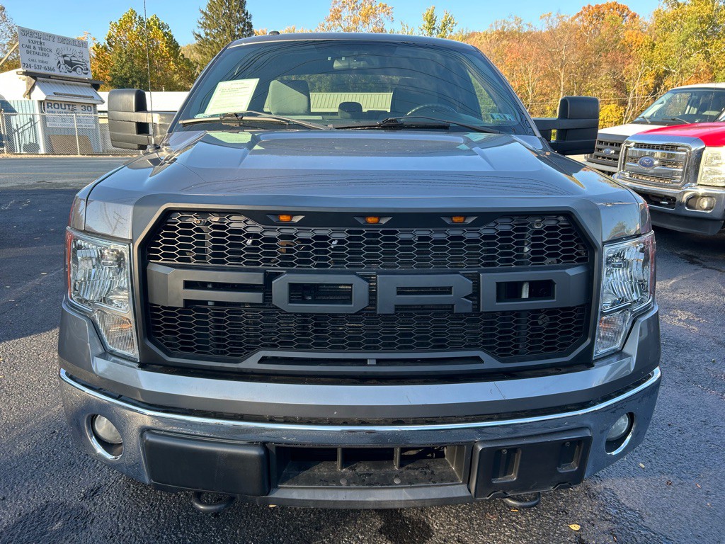 2014 Ford F-150 Image 2