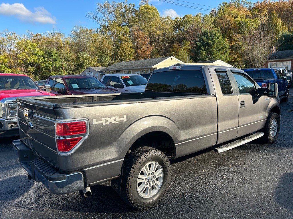 2014 Ford F-150 Image 5