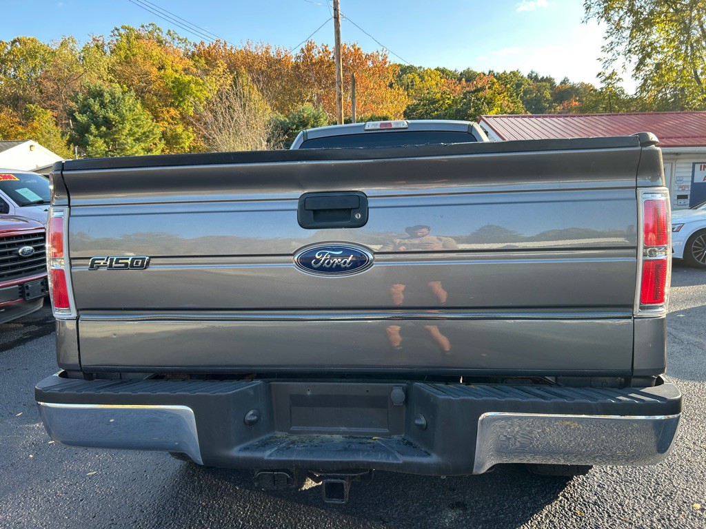 2014 Ford F-150 Image 6