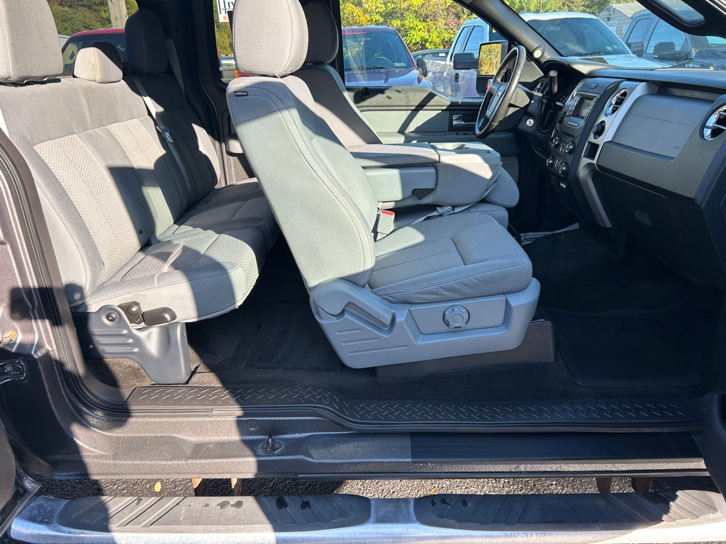 2014 Ford F-150 Image 12