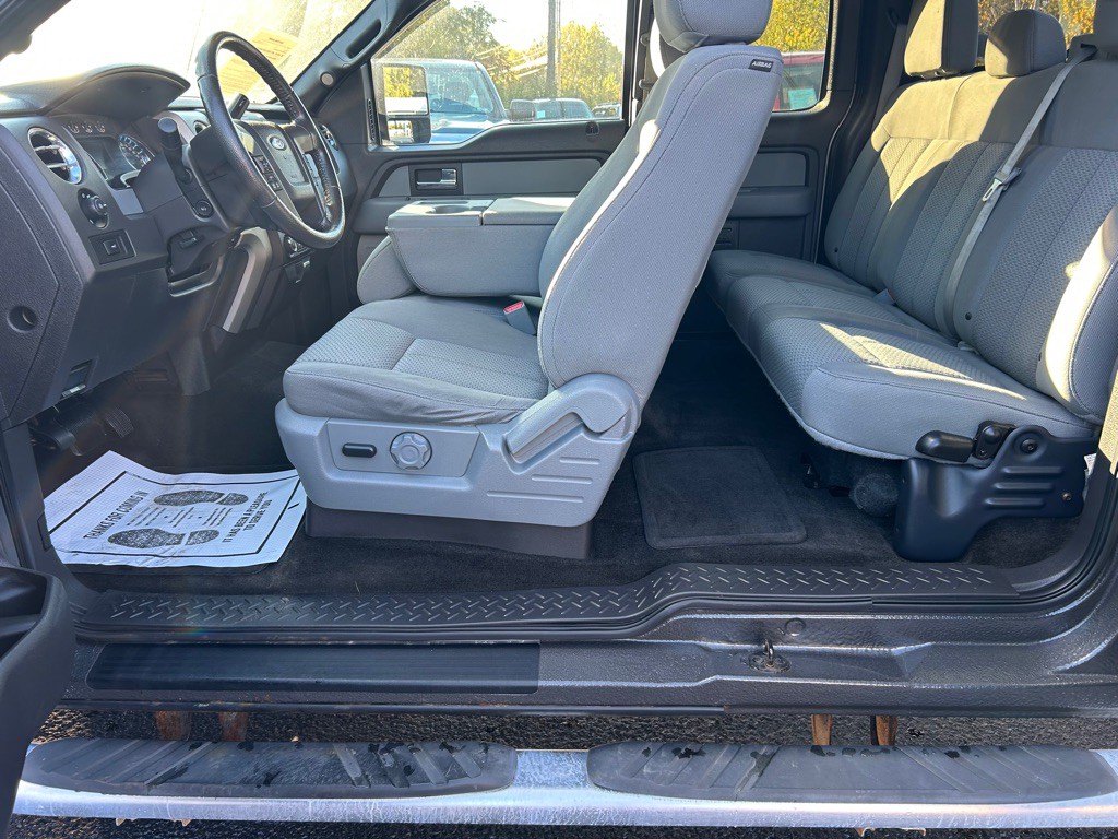 2014 Ford F-150 Image 16