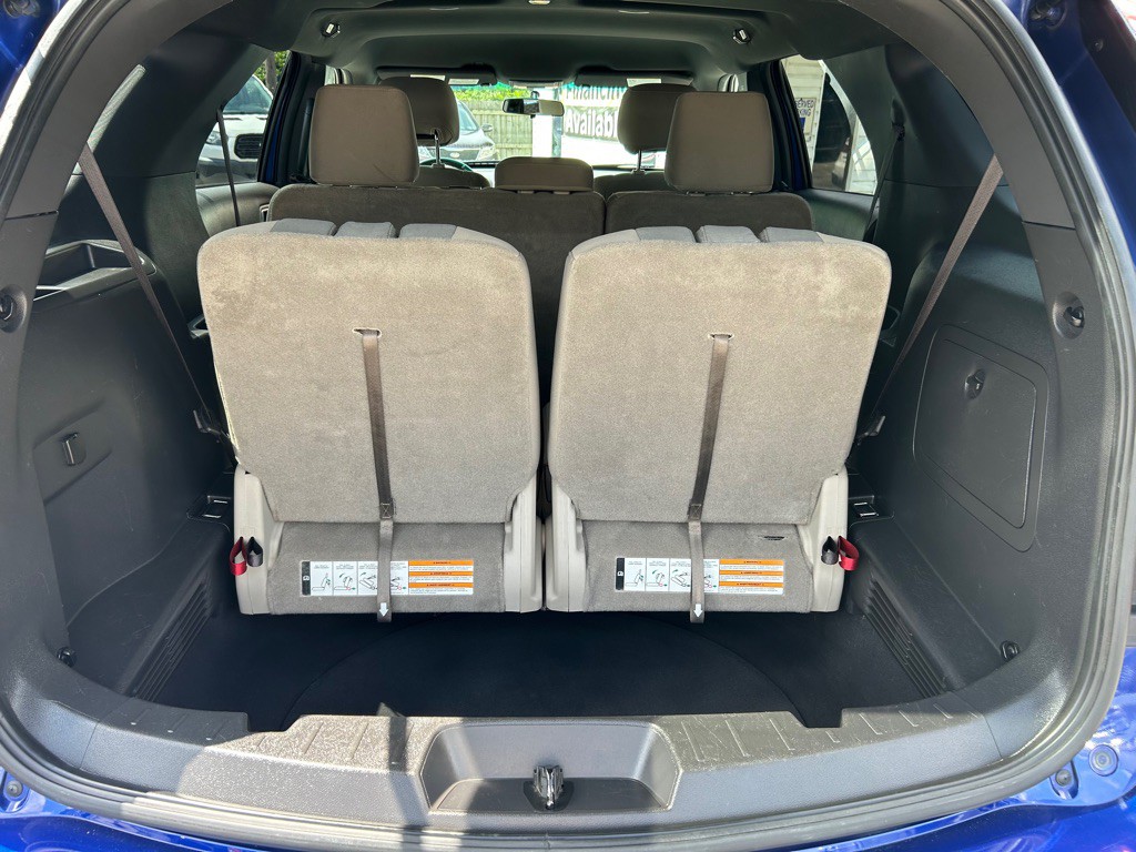 2013 Ford Explorer Image 15