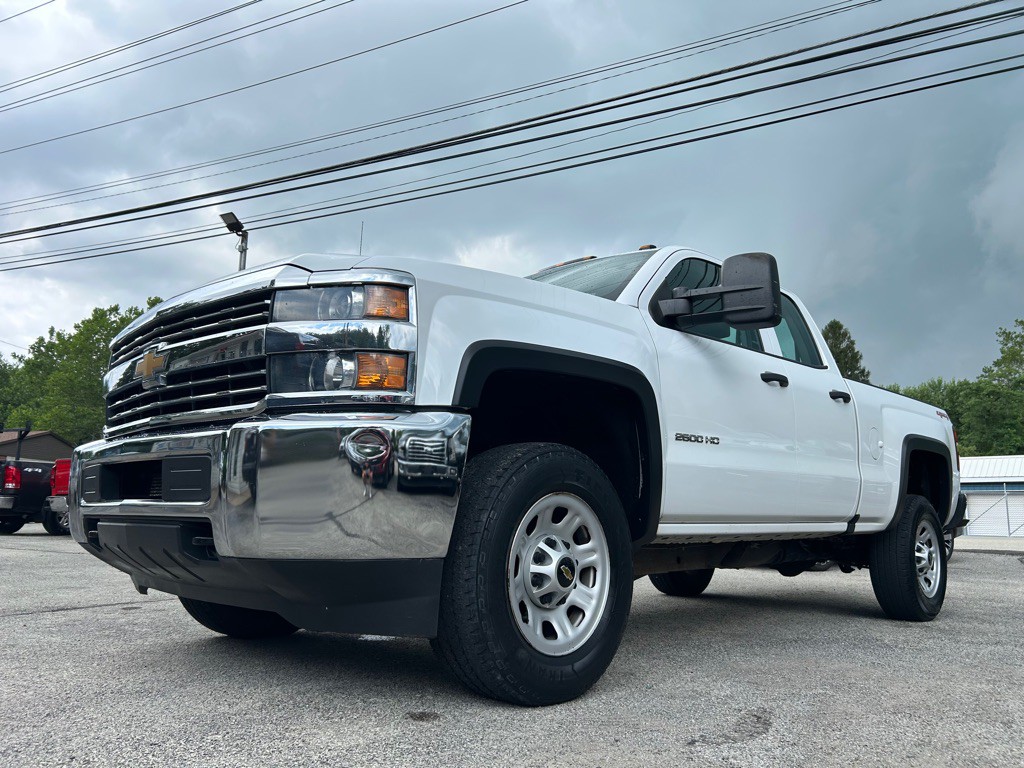 2016 Chevrolet Silverado 1500 Image 9
