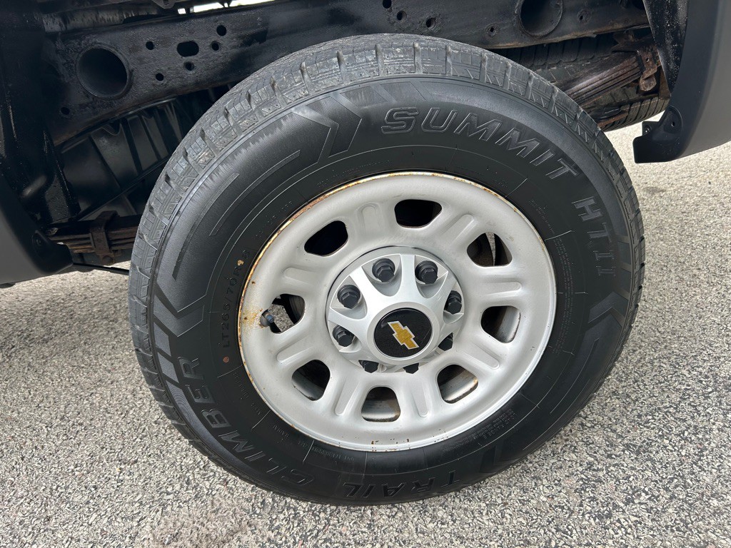 2016 Chevrolet Silverado 1500 Image 14