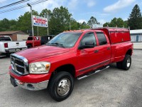 Image for 2007 Dodge Ram 3500 ST ID: 6621438