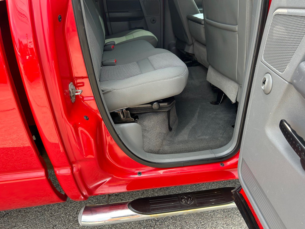 2007 Dodge Ram 3500 Image 12