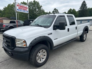 Image for 2005 Ford F-250 XL ID: 6630034