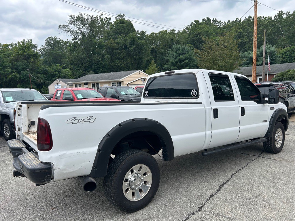 2005 Ford F-250 Image 5