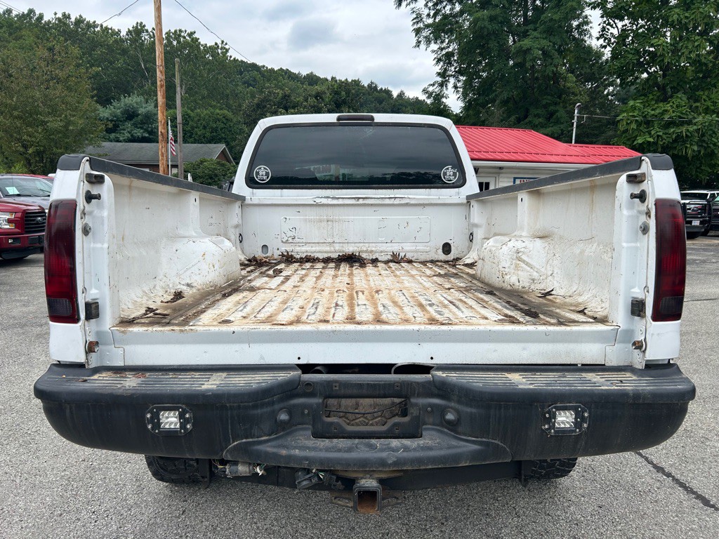 2005 Ford F-250 Image 6