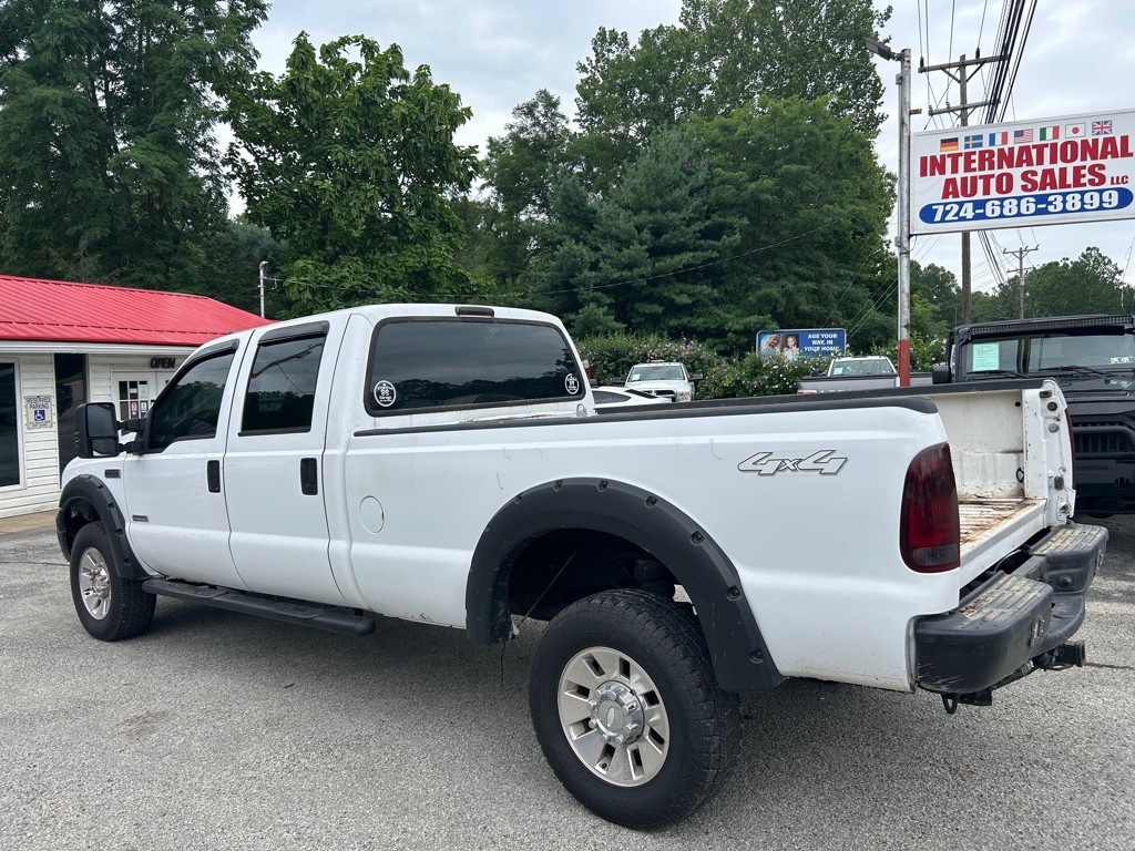 2005 Ford F-250 Image 7