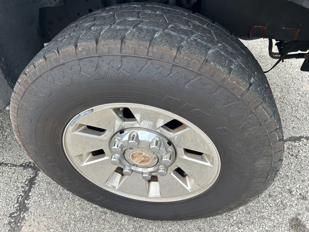 2005 Ford F-250 Image 9