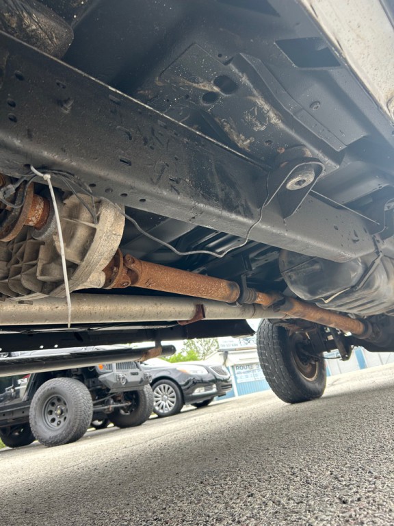 2005 Ford F-250 Image 14