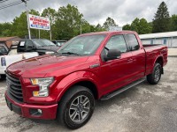 Image for 2015 Ford F-150 XLT ID: 6638913