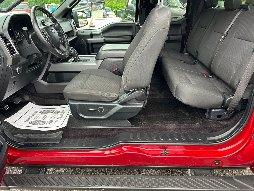 2015 Ford F-150 Image 14