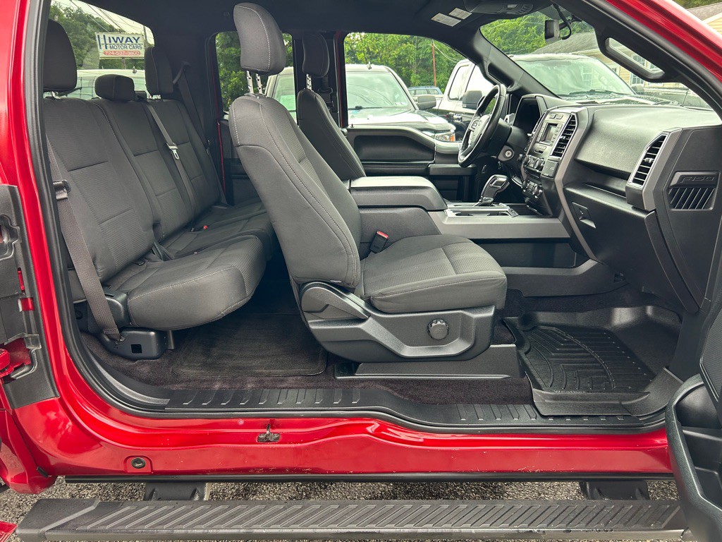 2015 Ford F-150 Image 15