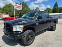 Image for 2007 Dodge Ram 2500 ST ID: 6645535