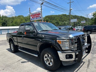 Image for 2013 Ford F-250 XL ID: 6701411