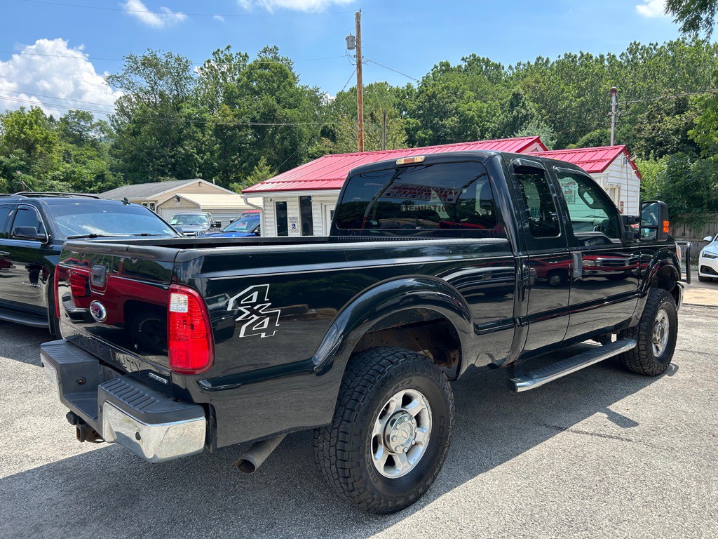 2013 Ford F-250 Image 6