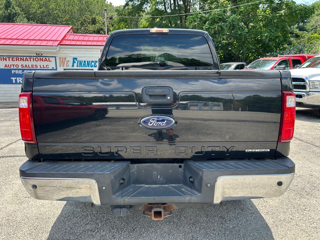 2013 Ford F-250 Image 8