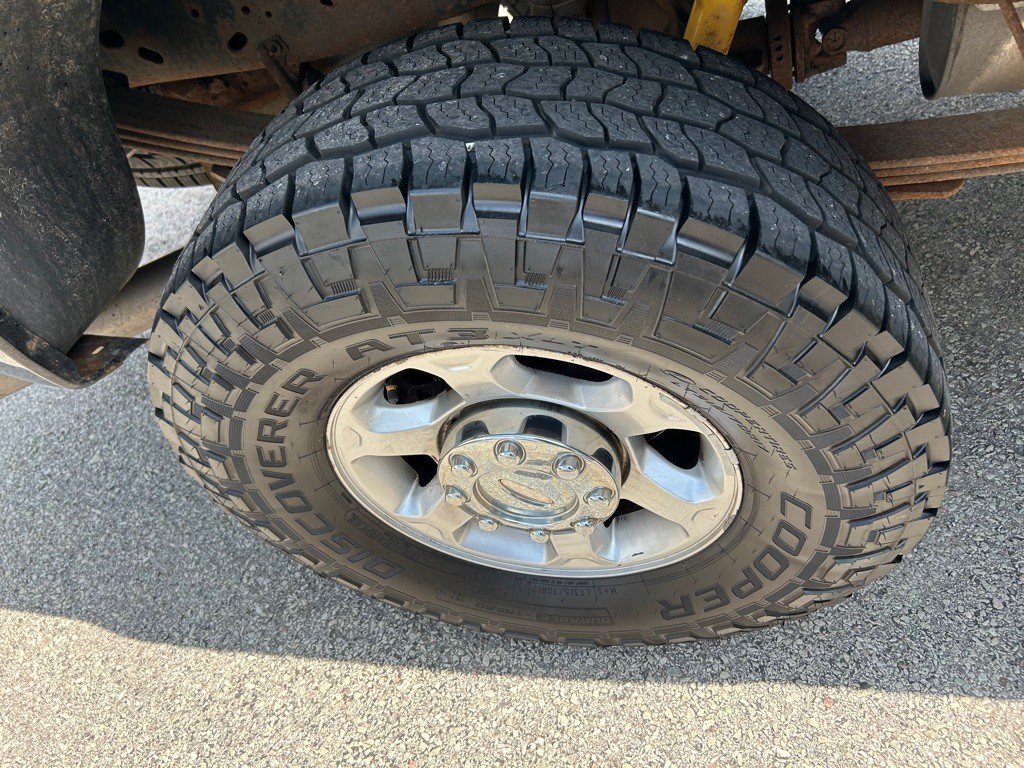 2013 Ford F-250 Image 16