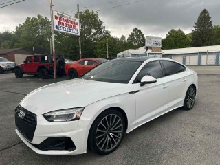 Image for 2022 Audi A5 quattro Sport Premium Plus ID: 6712200