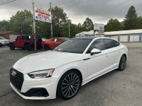 Image for 2022 Audi A5 quattro Sport Premium Plus ID: 6712200