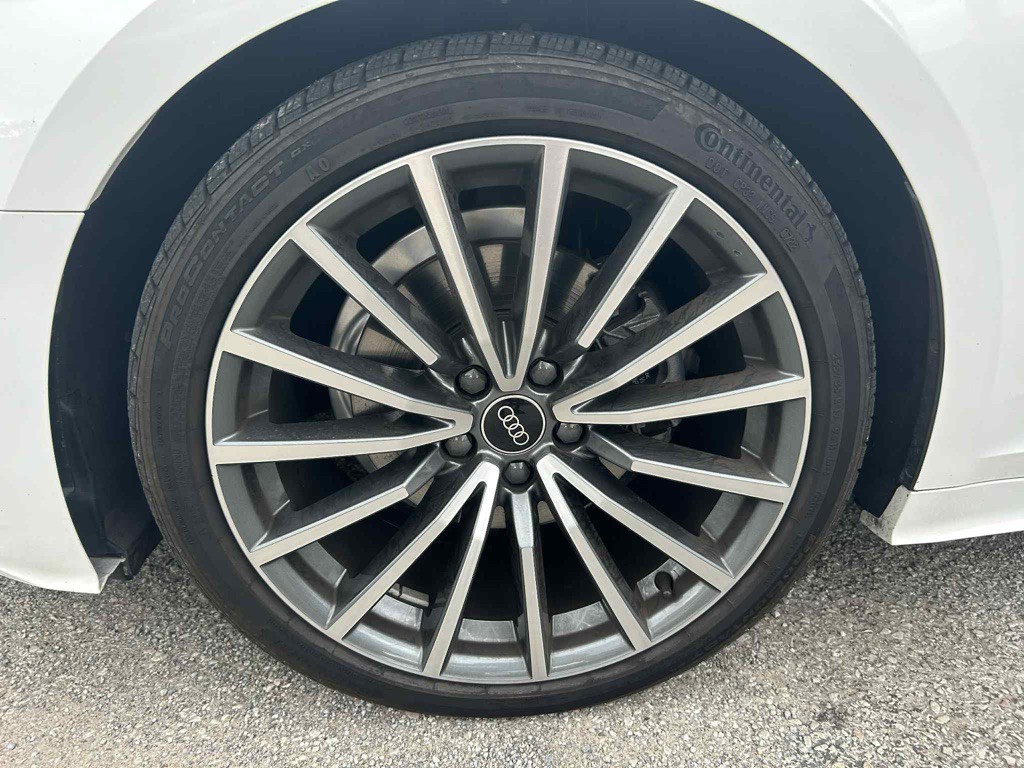 2022 Audi A5 Image 12
