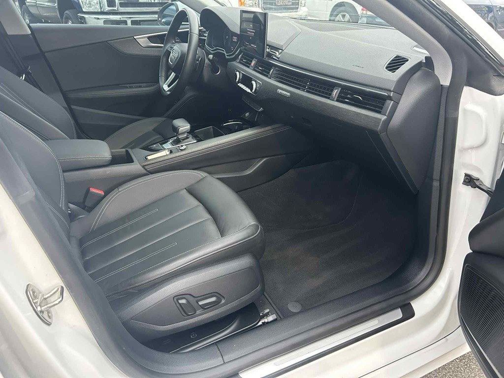 2022 Audi A5 Image 13