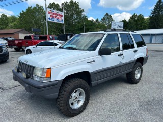 Image for 1993 Jeep Grand Cherokee Laredo ID: 6715855
