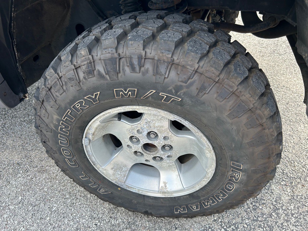1993 Jeep Grand Cherokee Image 4