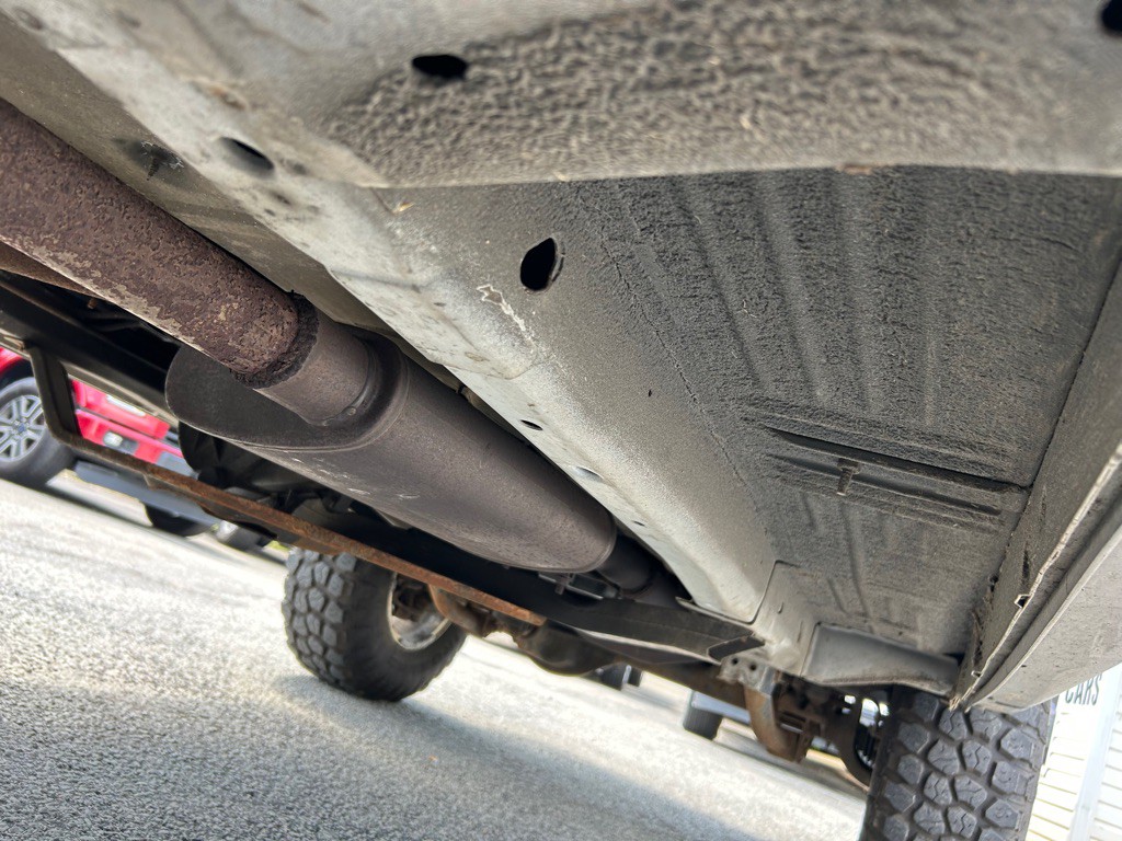1993 Jeep Grand Cherokee Image 10