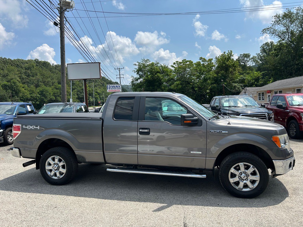 2013 Ford F-150 Image 6