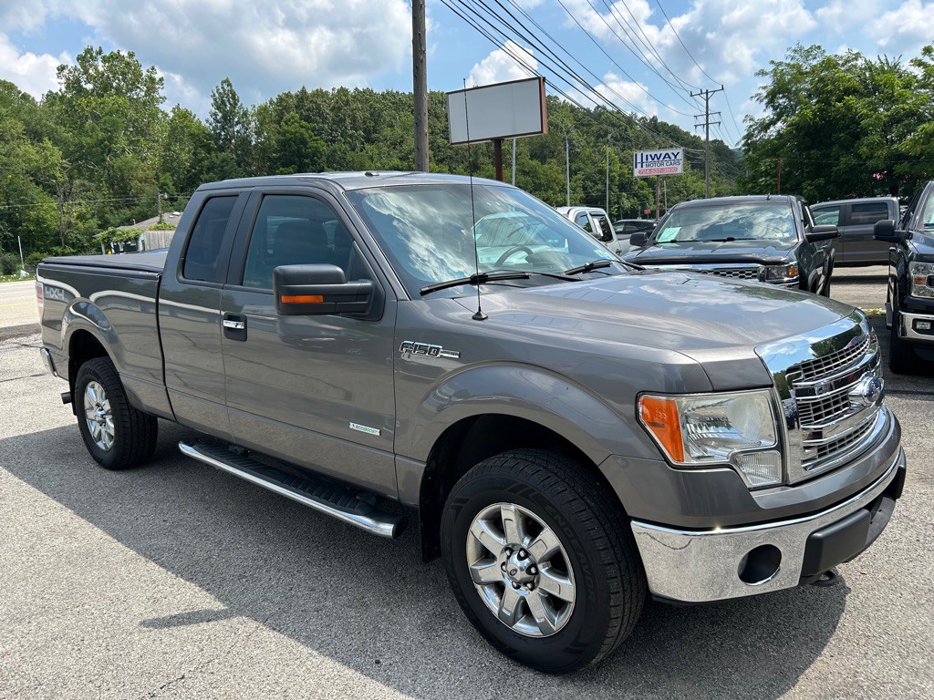 2013 Ford F-150 Image 7