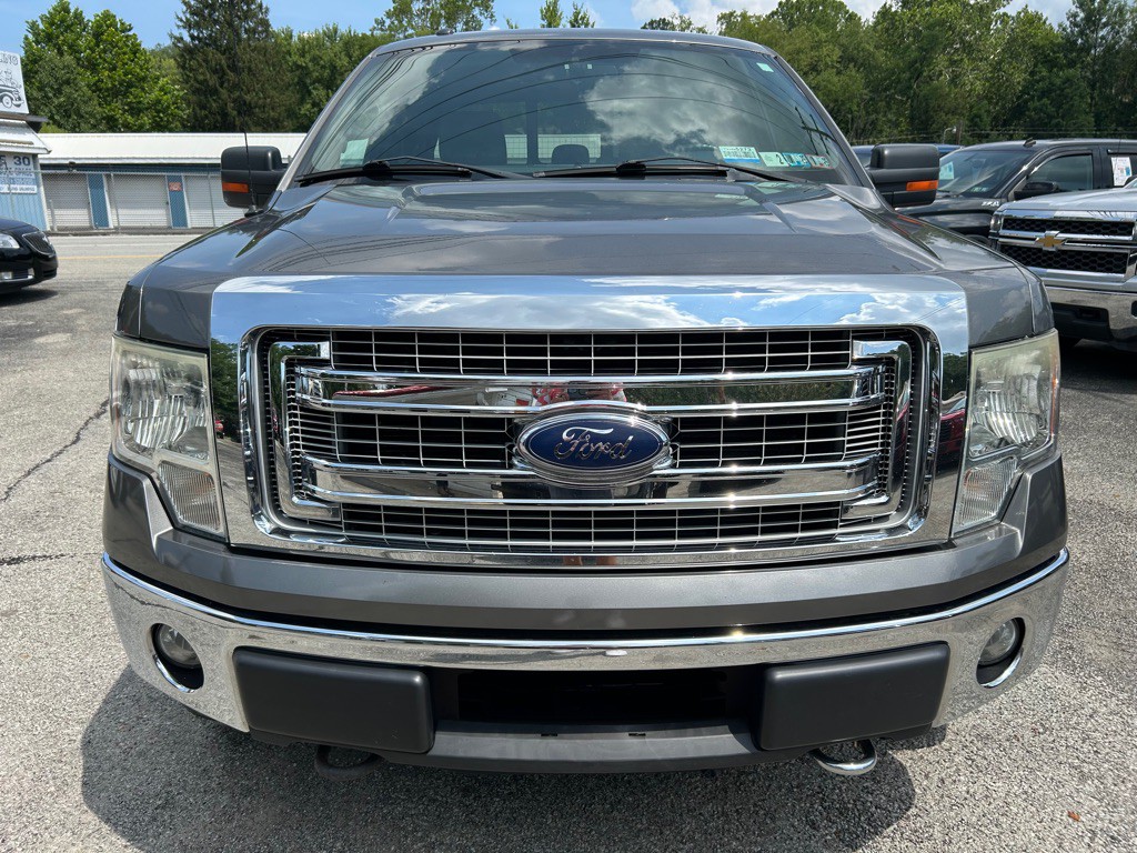 2013 Ford F-150 Image 8