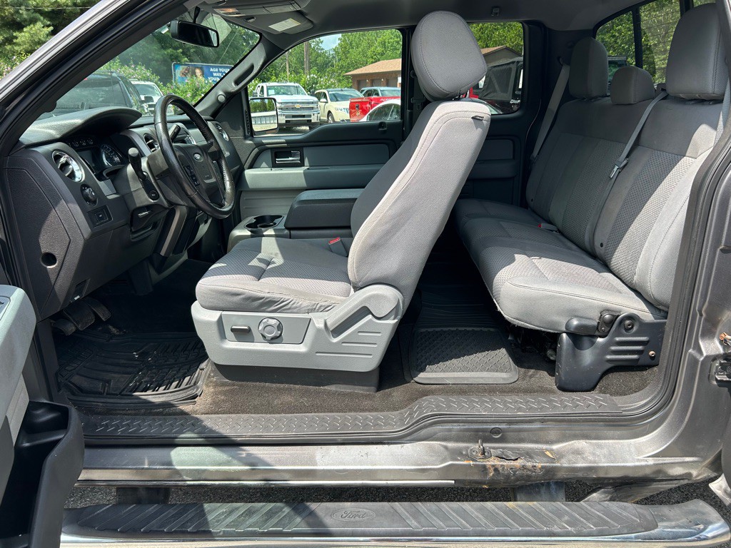 2013 Ford F-150 Image 12