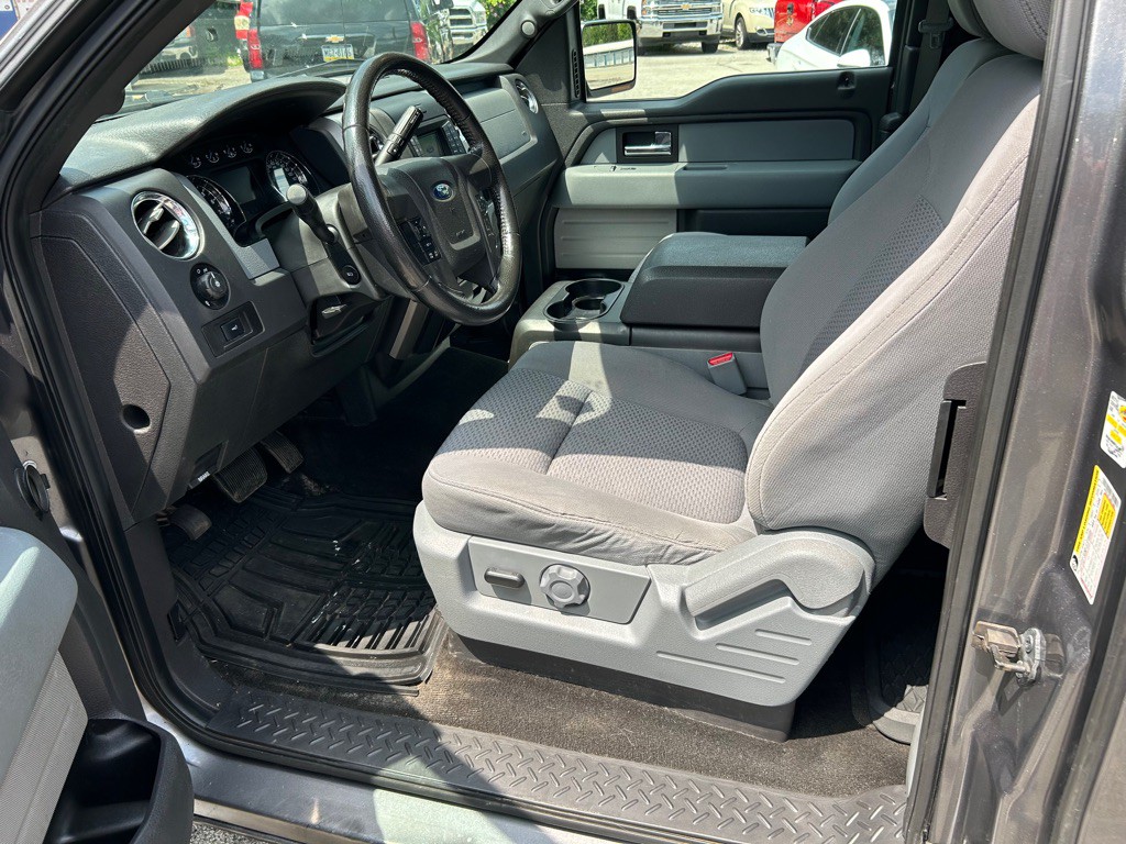 2013 Ford F-150 Image 13