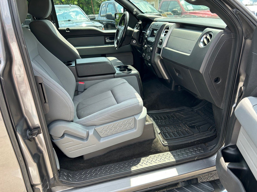 2013 Ford F-150 Image 14