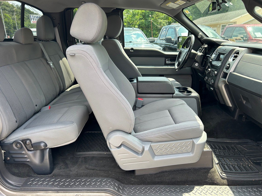 2013 Ford F-150 Image 15