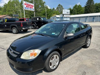 Image for 2007 Chevrolet Cobalt LS ID: 6718890