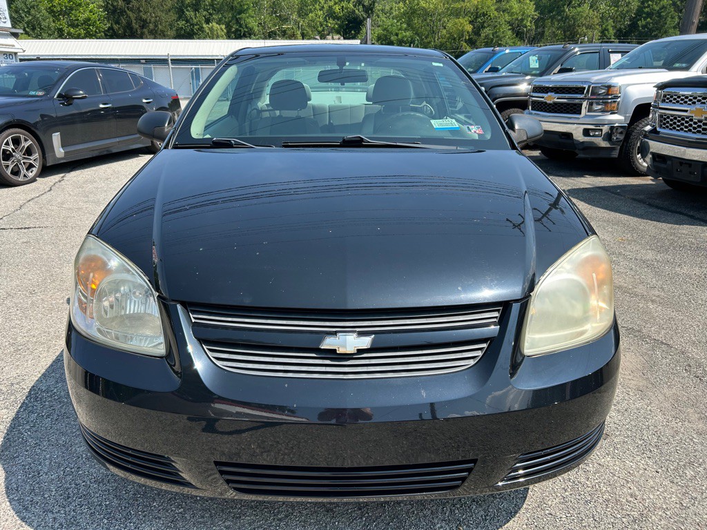 2007 Chevrolet Cobalt Image 2