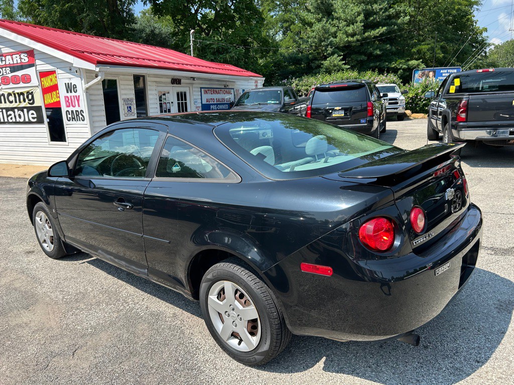 2007 Chevrolet Cobalt Image 5