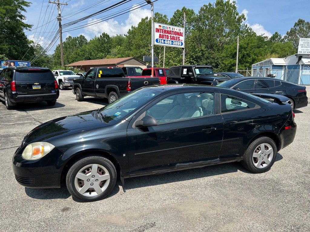 2007 Chevrolet Cobalt Image 6