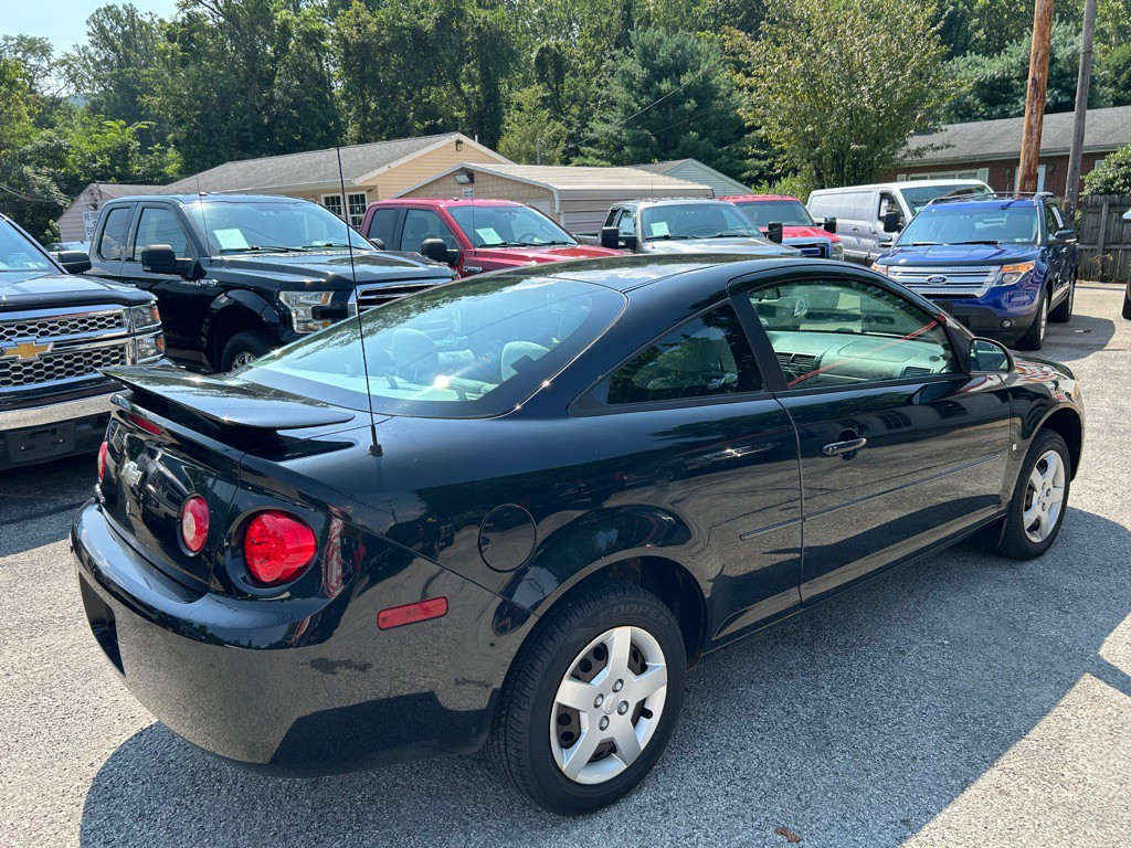 2007 Chevrolet Cobalt Image 7