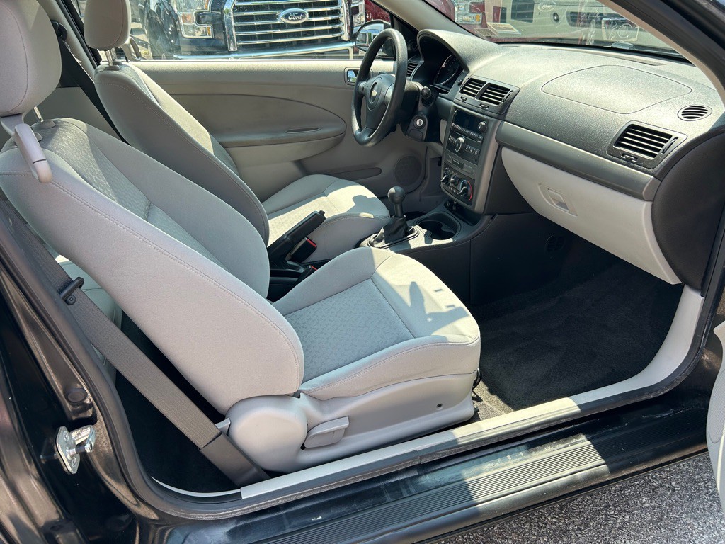 2007 Chevrolet Cobalt Image 11