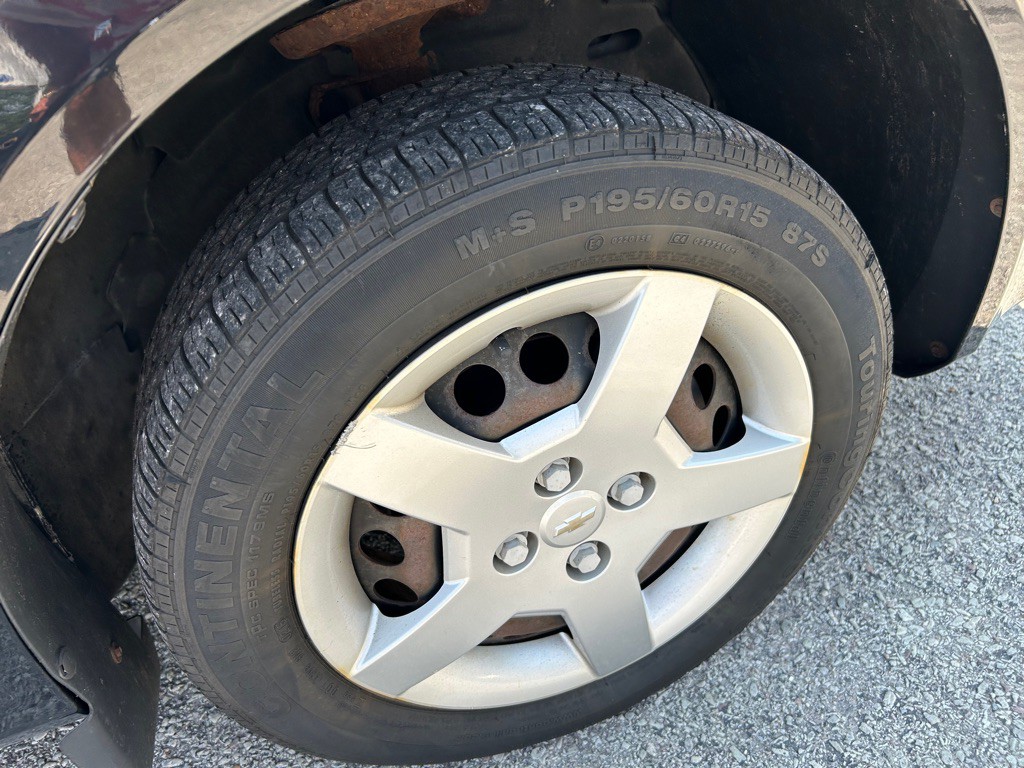 2007 Chevrolet Cobalt Image 12