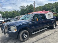 Image for 2004 Ford F-350 Xl Drw ID: 6756805